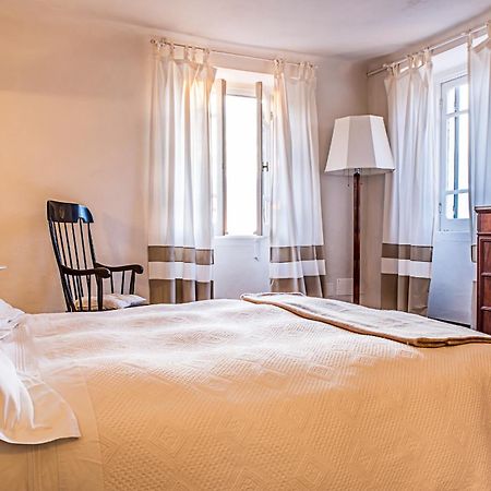 B&B Il Poggio Di Gavi Eksteriør bilde