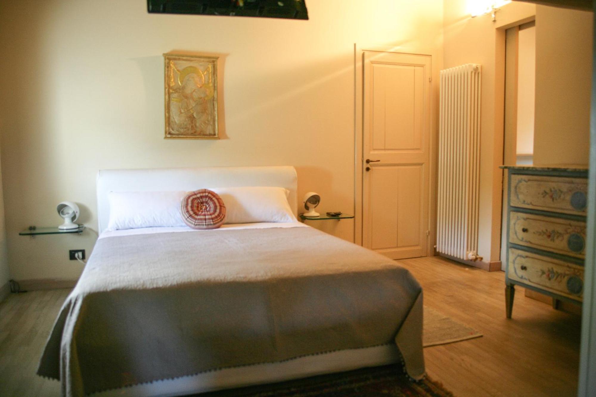 B&B Il Poggio Di Gavi Eksteriør bilde