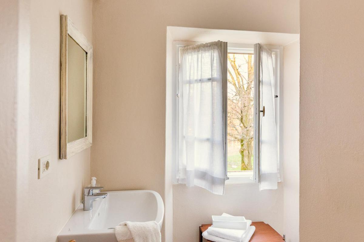 B&B Il Poggio Di Gavi Eksteriør bilde