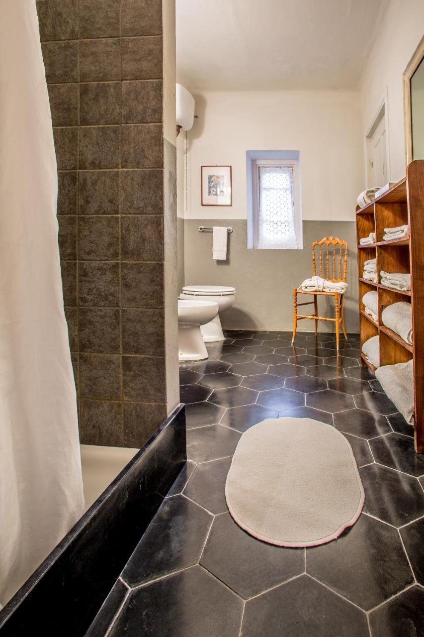 B&B Il Poggio Di Gavi Eksteriør bilde
